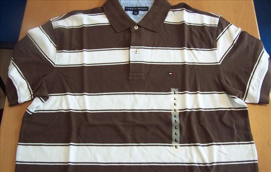 Tommy Hilfiger polo majica, nova, vel. L (XL)