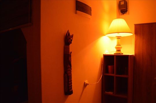 Dnevni odmor u apartmanu stan na dan - Zemun