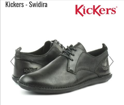 KICKERS NOVE CIPELE PRODAJEM