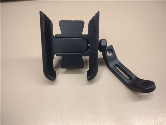 Moto držač za telefon metalni