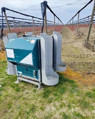 Zaštita od mraza Agrofrost R20