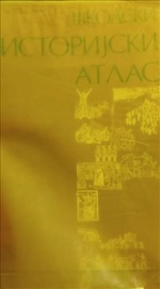 Istorijski atlas 
