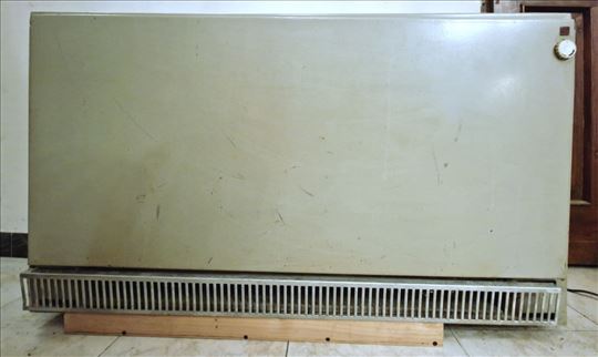 Na prodaju dve TA peći od 3 i 6 kw