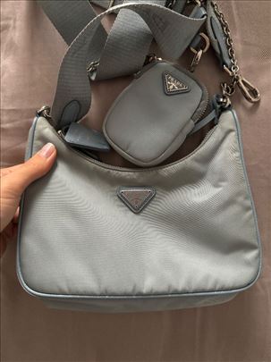 Original Prada torba