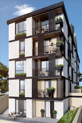 Tetovska, brzo useljivo, 3,0, 71m2, 1/3, luks