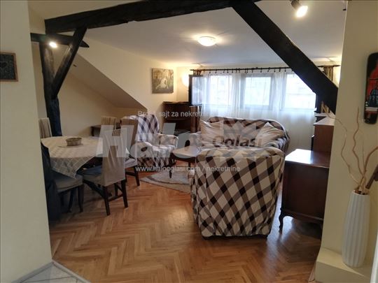 Vračar,Neimar,Južni bulevar