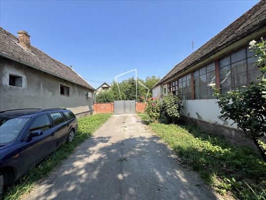 Nova Pazova, uknjižena kuća 191m2 ID#8445111