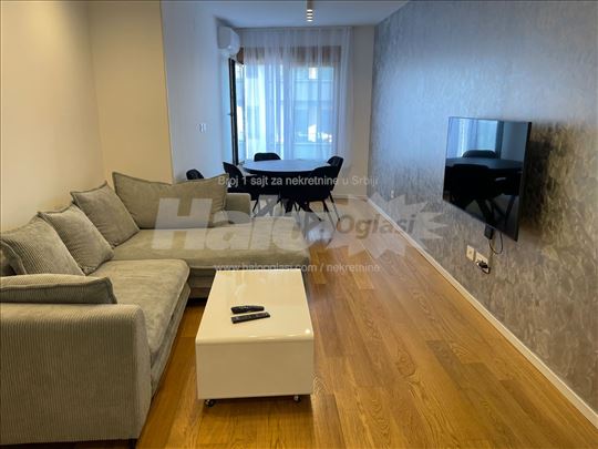 Izdavanje stana Bulevar kralja Aleksandra