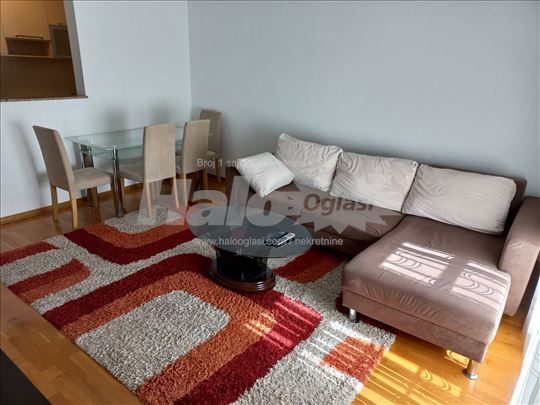 Prelep stan u Braće Jerković 