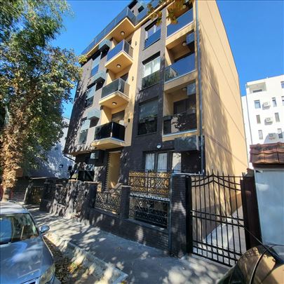 Prodajemo 4.0 stan u izgradnji, 76m2, Lekino brdo