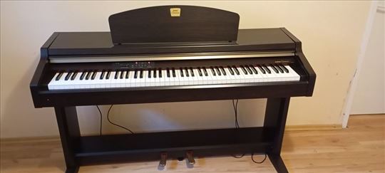Yamaha Clavinova CLP-920