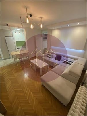 Beograd, Lekino brdo, Stan, 2.5, 48m2