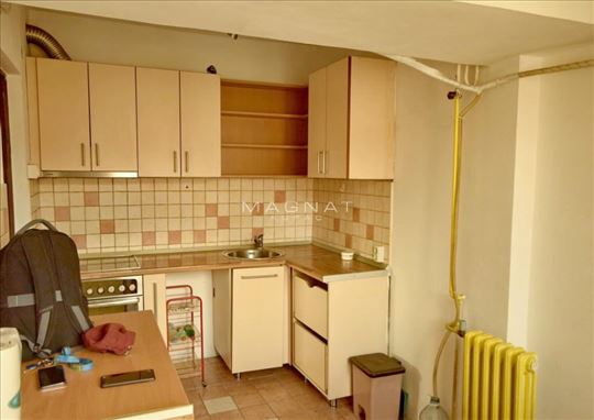 Čukarička padina - fasadna cigla, uknjižen ID#4701