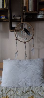 Veliki Dream Catcher.