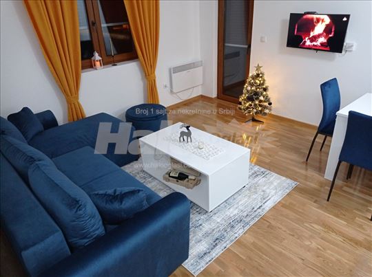 Apartman na Zlatiboru svi troškovi uračunati