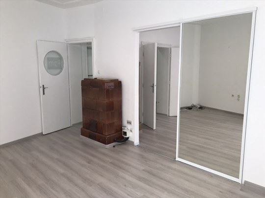 Bulevar kralja Aleksandra, 80m2, renoviran, terasa