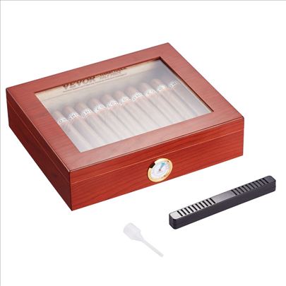 Humidor Za Tompuse Cigarilose 25 kom