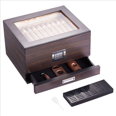 Humidor Za Tompuse Cigarilose