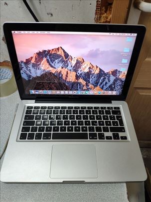 Apple MacBook Pro i5 2.3ghz 13" 