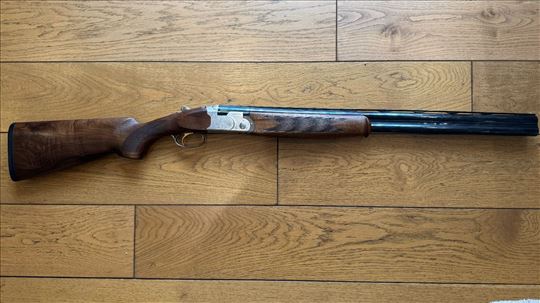 Beretta 686 Silver Pigeon I 12/76