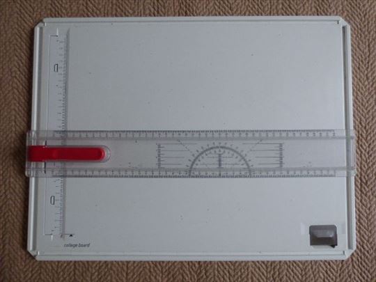 Rotring College Board-A3 tabla za tehnicko crtanje