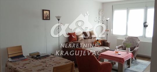 Kragujevac, Erdoglija, Stan, 3.0, 65,00m2