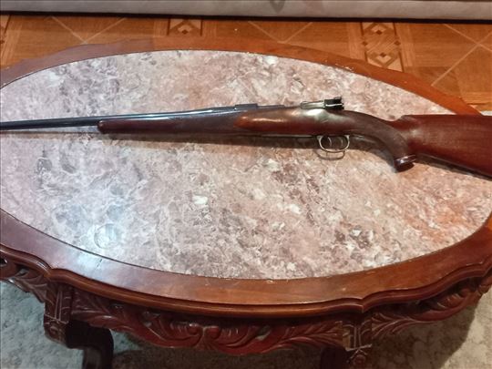 Mauser 25-06