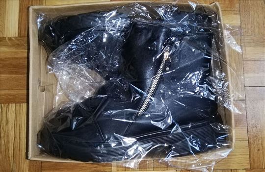 Ženske čizmice br. 41 - novo! - Sniženo!