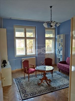 Autokomanda, Ustanička, 3.0, 80m2