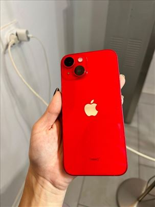 Iphone 14 128GB Red