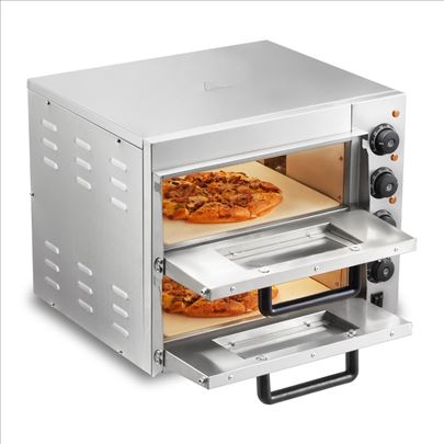 Pica Pizza Pec Dupla 1800W