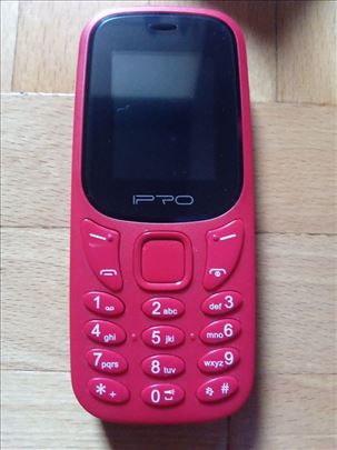 Pro A21 mini (Nov mobilni telefon) 