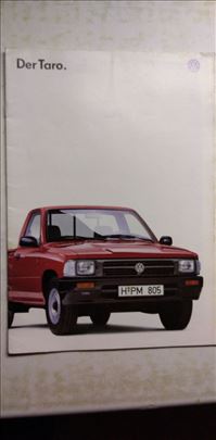 Prospekti automobila,cena za kom.