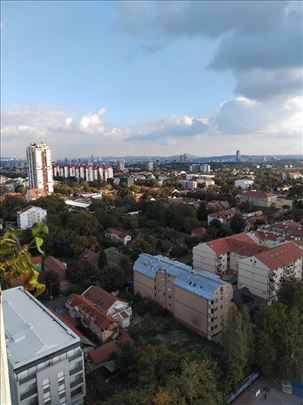 Zemun,  Banijska 62m2