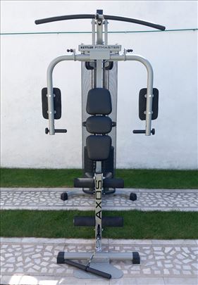 Gladijator Kettler Axos Fitmaster