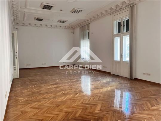 Jedinstven poslovni prostor, Andrićev Venac, 170m2