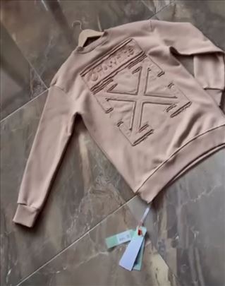 Off white 