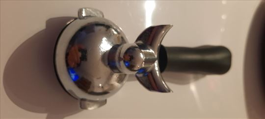 Portafilter BFC ergonomic ručka za espreso aparat