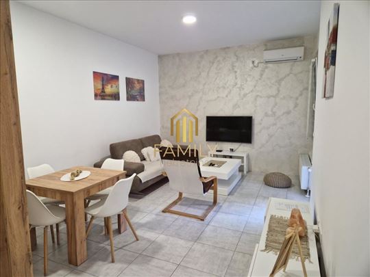 Salajka, 1.5sobni, 41m2, 500e