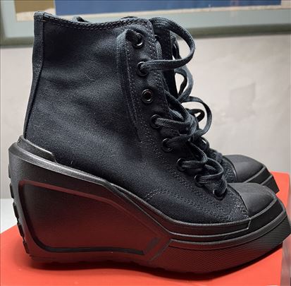 Chuck 70 De Luxe Wedge patike