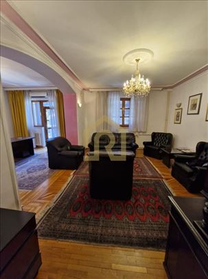 Izdavanje, pp, Pante Sreckovica, 125m2, Id1396