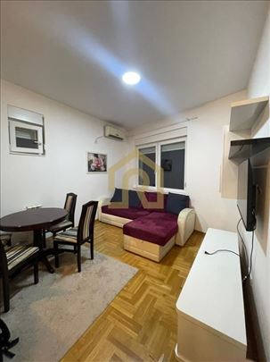 Izdavanje, stan, Vojvode Prijezde, 40m2, Id1392