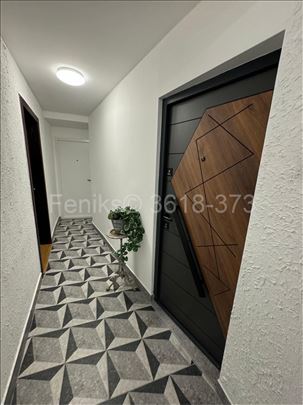 Prodaja renoviranog stana 30m2