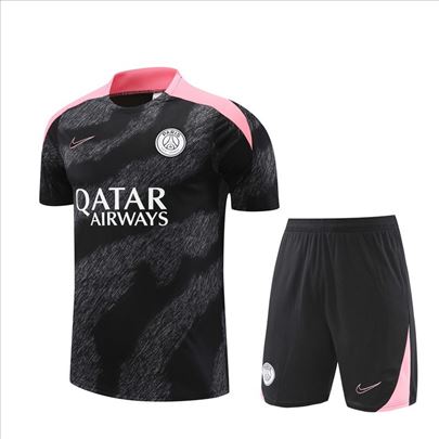  PSG Paris Saint Germain 2024/2025 komplet trening