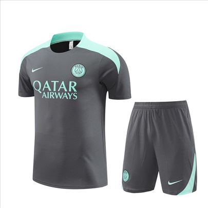  PSG Paris Saint Germain 2024/2025 komplet trening
