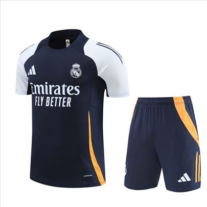 Real Madrid 2024/2025 komplet trening set #6