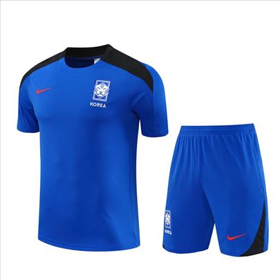 South Korea 2024/2025 komplet trening set 