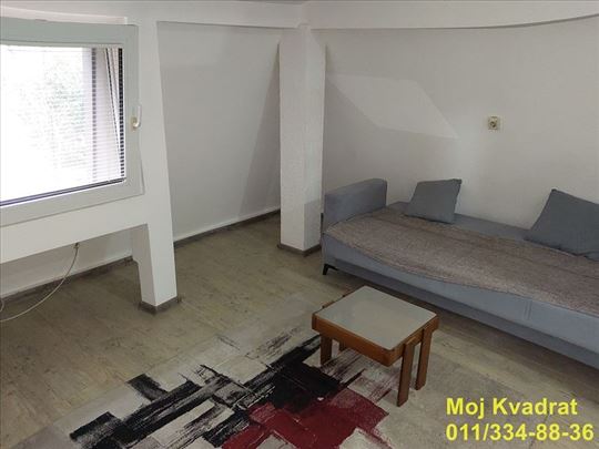 Zemun, Gornji grad - Atanasija Pulje