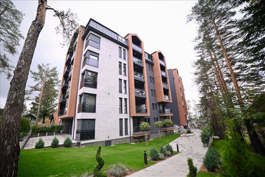 3S Apartmani, Zlatibor 