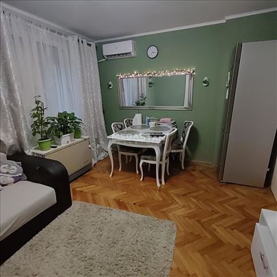 2.5 Kumodraž, duplex